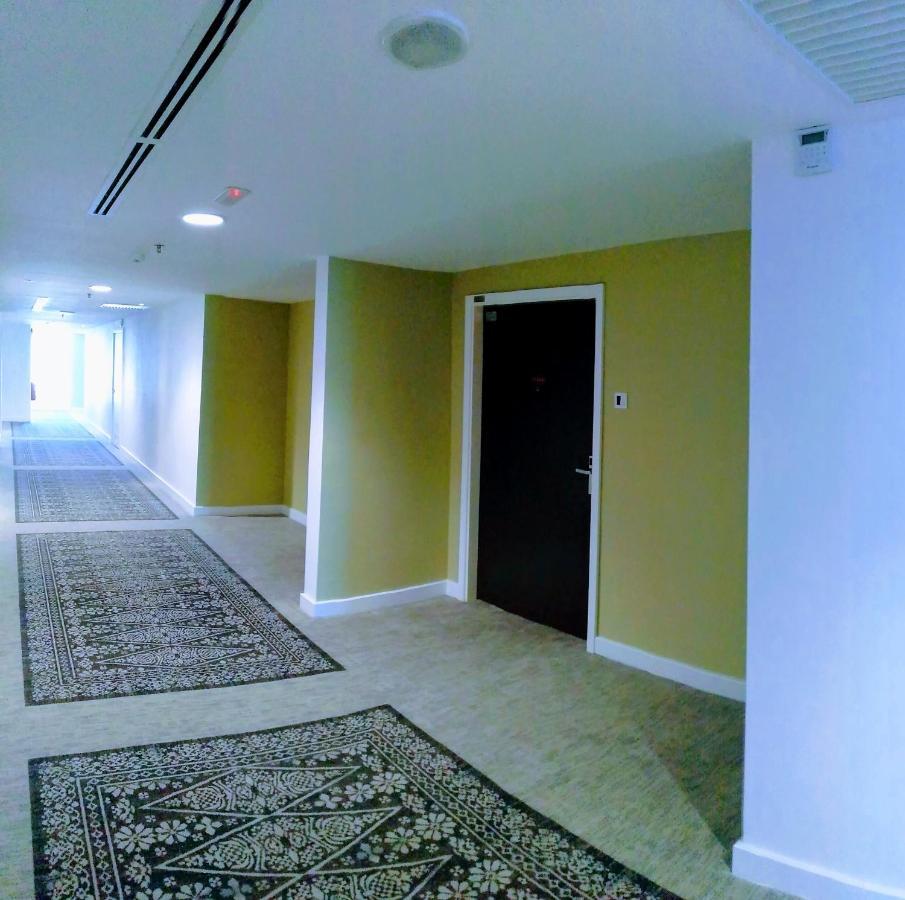UTM Hotel&Residence Kuala Lumpur Exterior foto