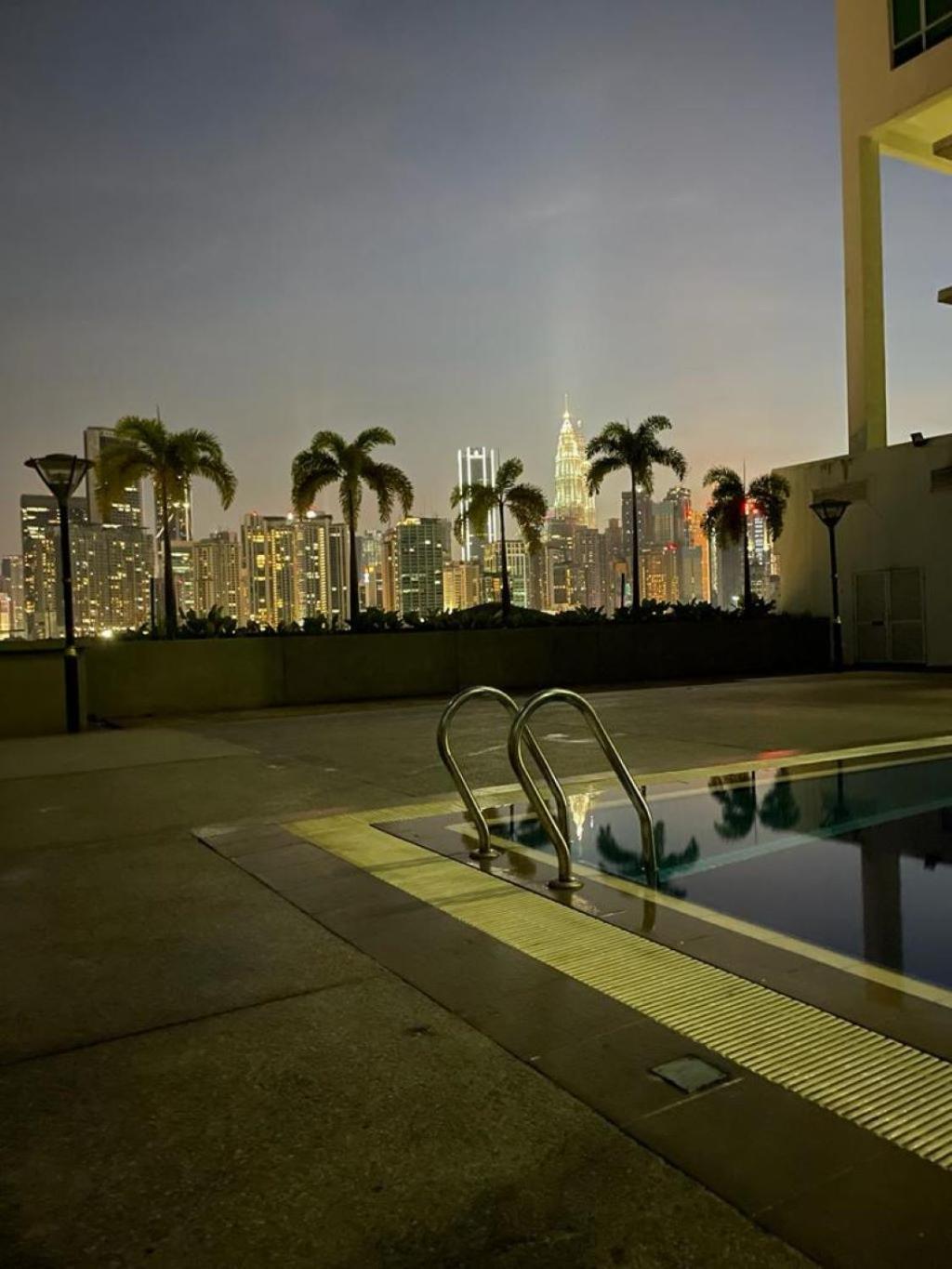 UTM Hotel&Residence Kuala Lumpur Exterior foto